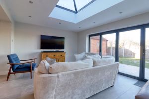 Kitchen/Diner/Lounge- click for photo gallery